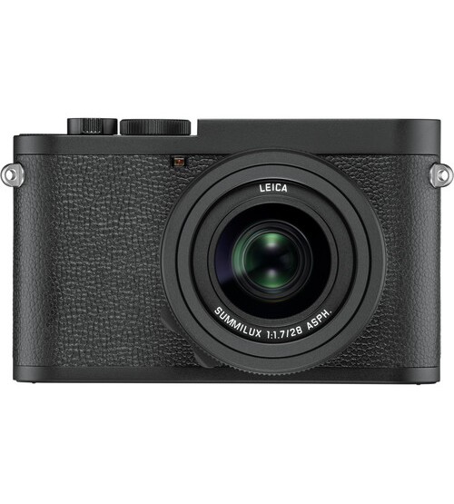 Leica Q2 Monochrom Body Only Digital Camera